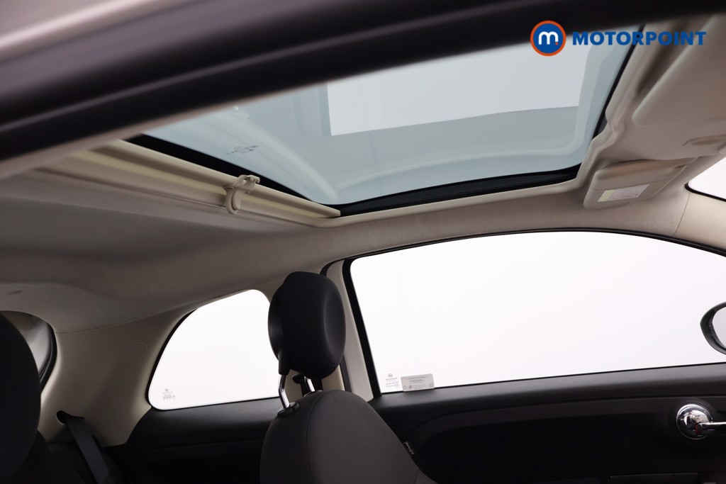 Fiat 500 1.0 Mild Hybrid 3Dr Manual Petrol Hatchback - Stock Number (1667479) - 13th supplementary image