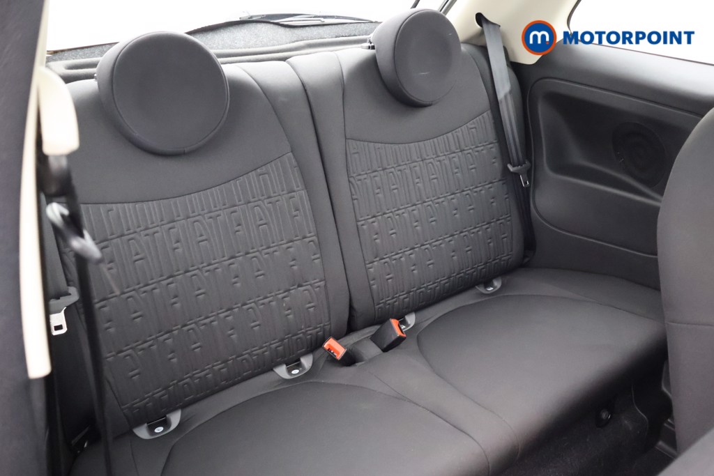 Fiat 500 1.0 Mild Hybrid 3Dr Manual Petrol Hatchback - Stock Number (1667479) - 14th supplementary image