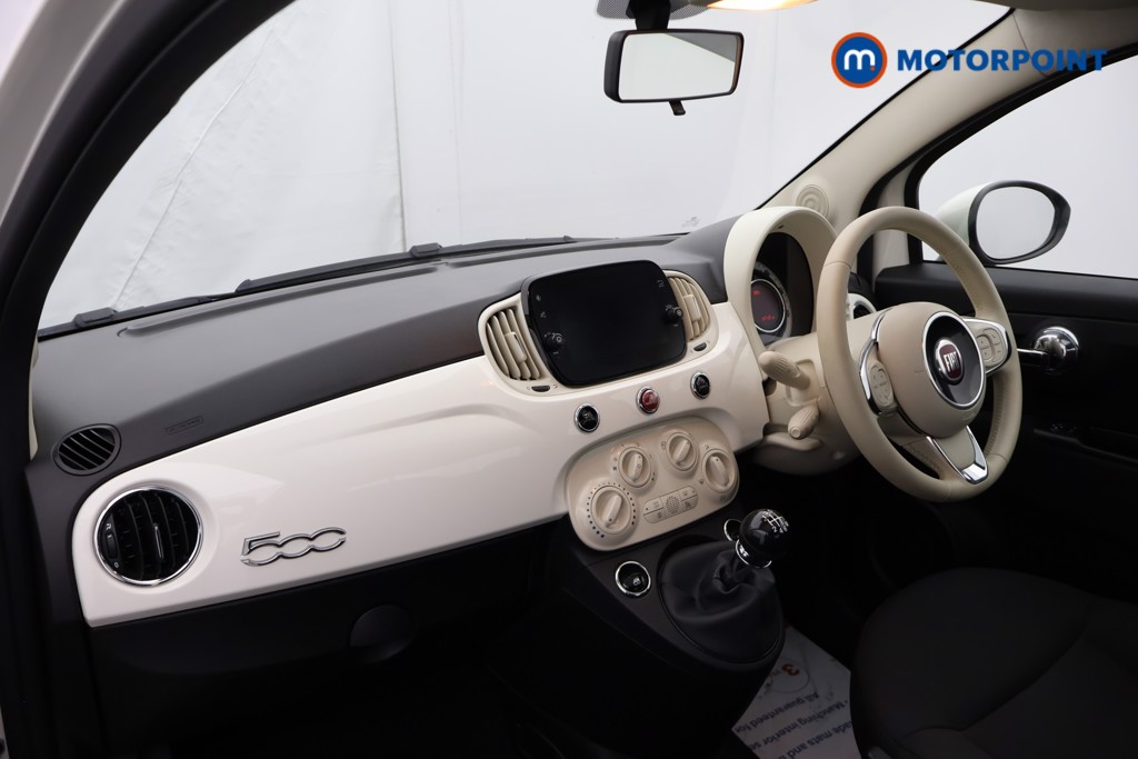 Fiat 500 1.0 Mild Hybrid 3Dr Manual Petrol Hatchback - Stock Number (1667479) - 15th supplementary image