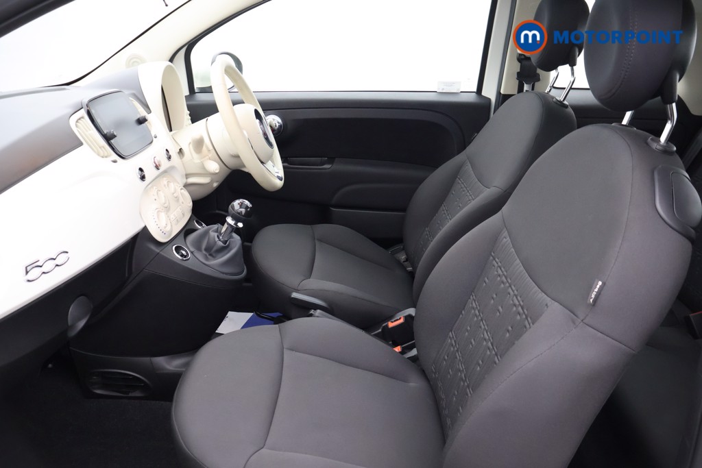 Fiat 500 1.0 Mild Hybrid 3Dr Manual Petrol Hatchback - Stock Number (1667479) - 16th supplementary image