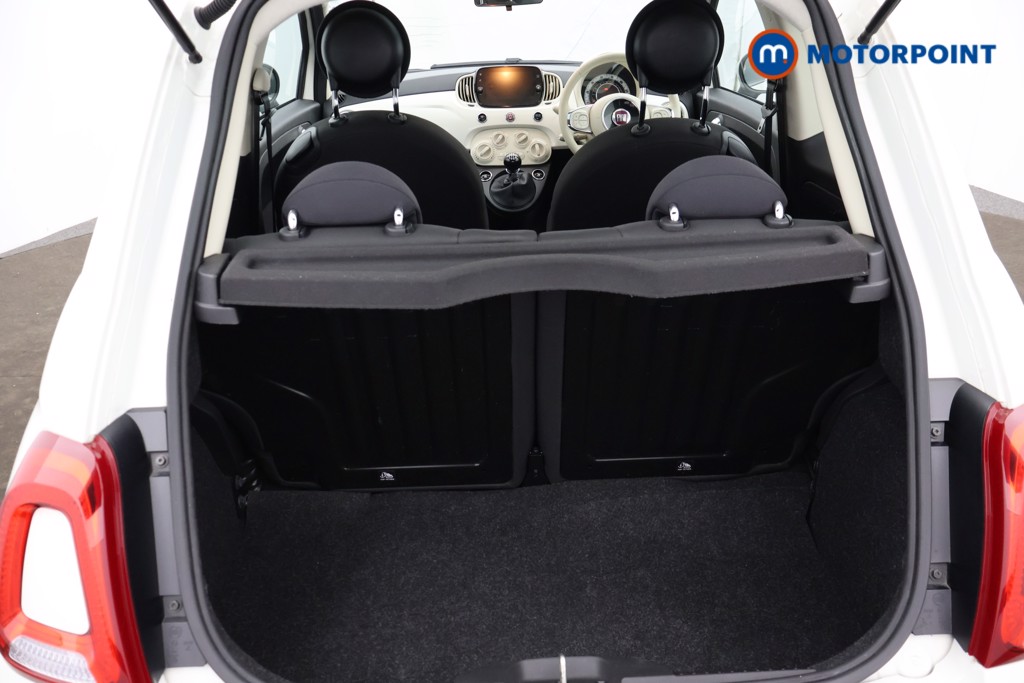 Fiat 500 1.0 Mild Hybrid 3Dr Manual Petrol Hatchback - Stock Number (1667479) - 17th supplementary image