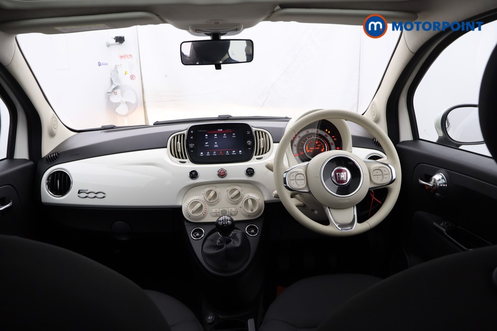 Fiat 500 1.0 Mild Hybrid 3Dr Manual Petrol Hatchback - Stock Number (1667479) - 18th supplementary image