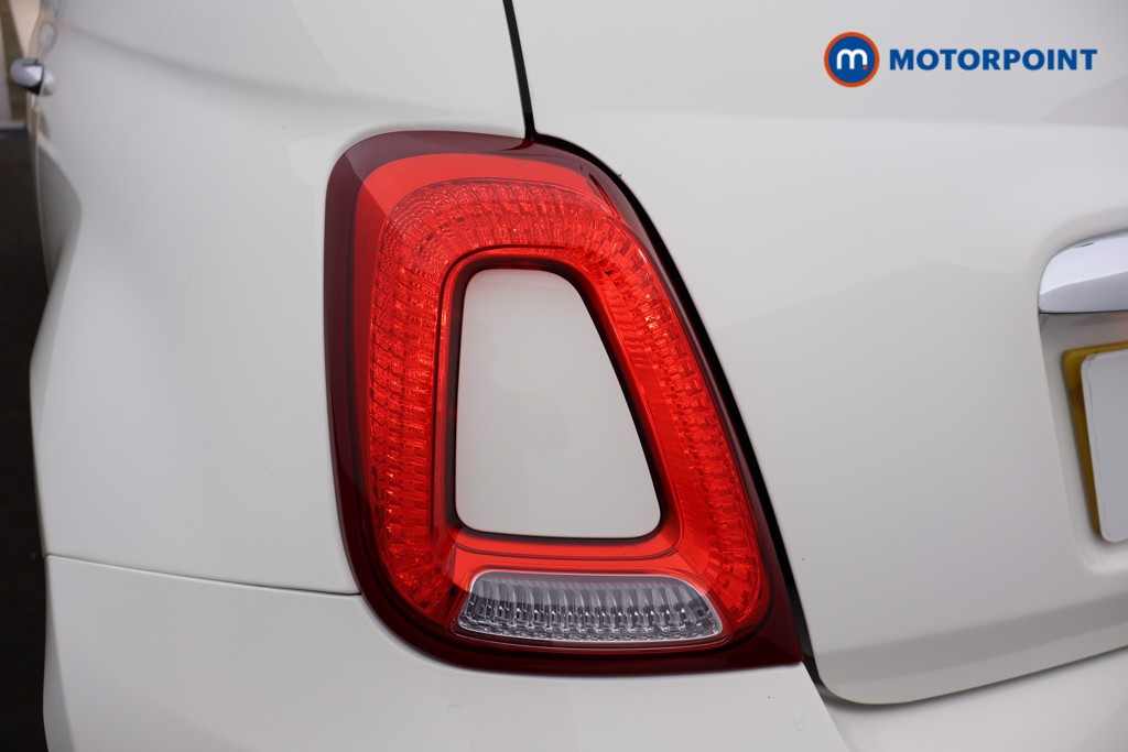 Fiat 500 1.0 Mild Hybrid 3Dr Manual Petrol Hatchback - Stock Number (1667479) - 19th supplementary image