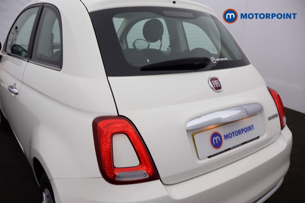 Fiat 500 1.0 Mild Hybrid 3Dr Manual Petrol Hatchback - Stock Number (1667479) - 20th supplementary image