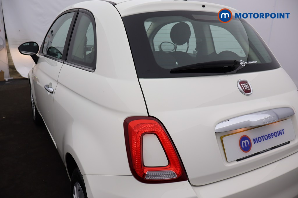 Fiat 500 1.0 Mild Hybrid 3Dr Manual Petrol Hatchback - Stock Number (1667479) - 21st supplementary image