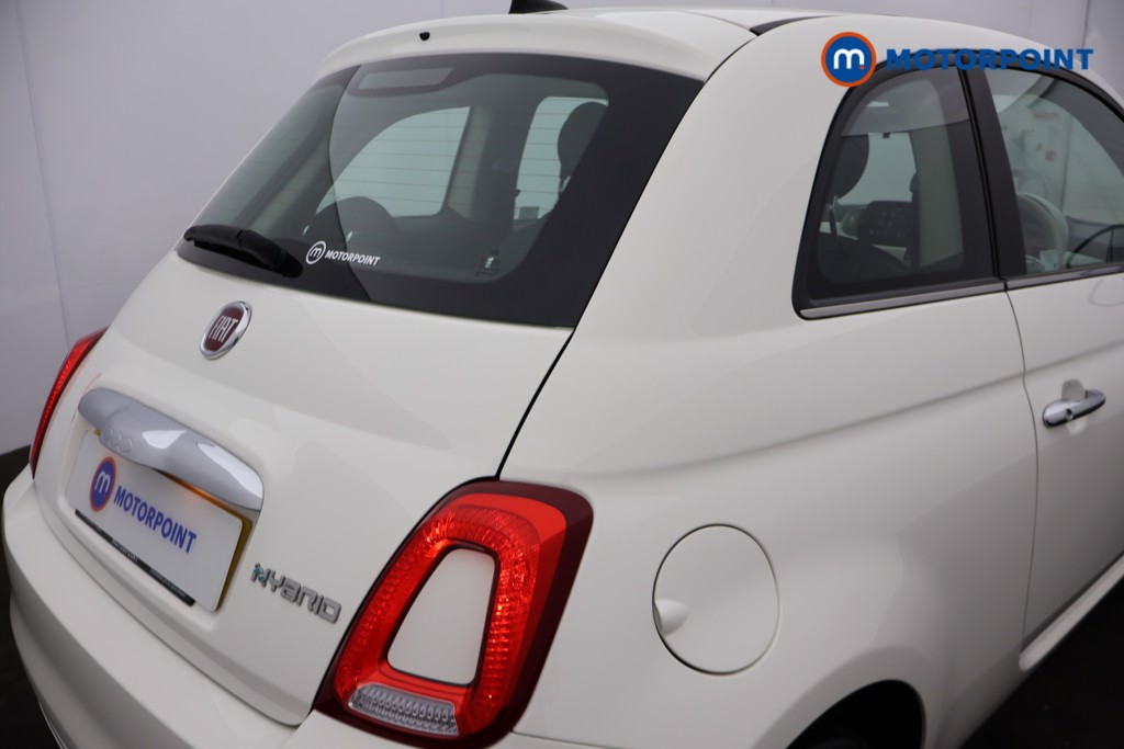 Fiat 500 1.0 Mild Hybrid 3Dr Manual Petrol Hatchback - Stock Number (1667479) - 22nd supplementary image