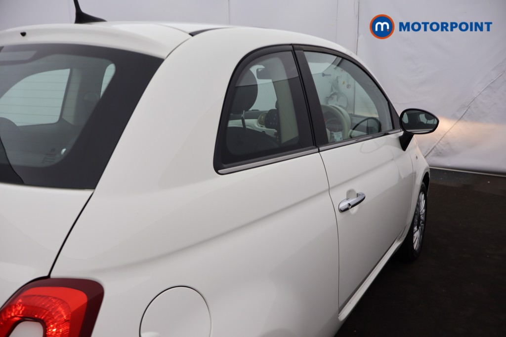 Fiat 500 1.0 Mild Hybrid 3Dr Manual Petrol Hatchback - Stock Number (1667479) - 23rd supplementary image