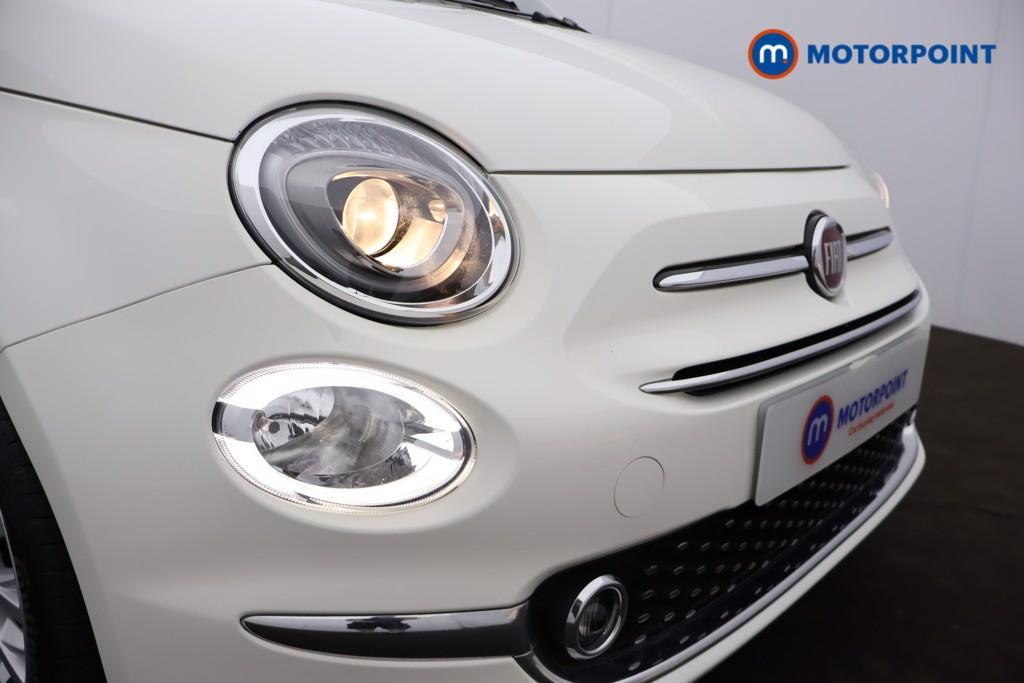 Fiat 500 1.0 Mild Hybrid 3Dr Manual Petrol Hatchback - Stock Number (1667479) - 26th supplementary image
