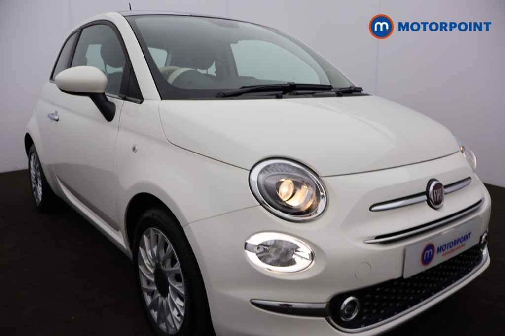 Fiat 500 1.0 Mild Hybrid 3Dr Manual Petrol Hatchback - Stock Number (1667479) - 27th supplementary image