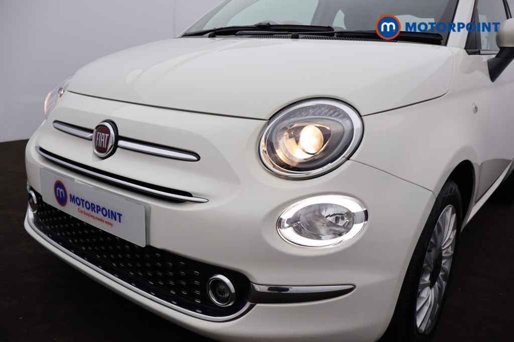 Fiat 500 1.0 Mild Hybrid 3Dr Manual Petrol Hatchback - Stock Number (1667479) - 28th supplementary image