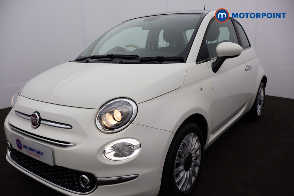 Fiat 500 1.0 Mild Hybrid 3Dr Manual Petrol Hatchback - Stock Number (1667479) - 29th supplementary image