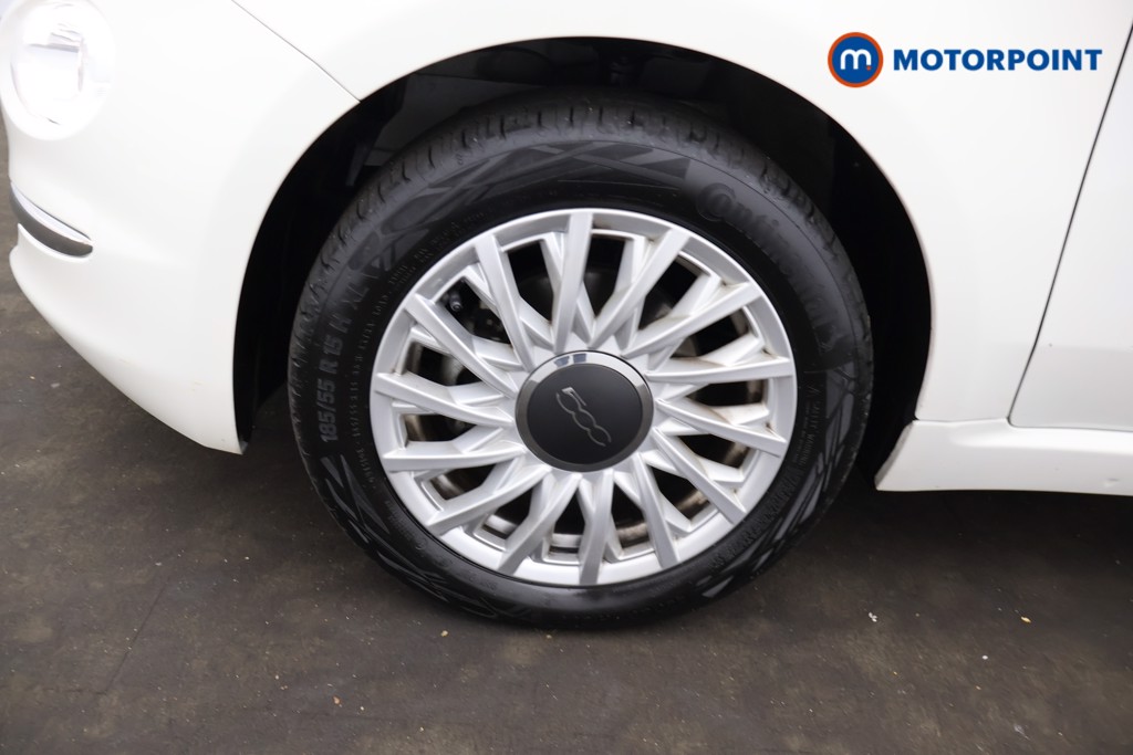 Fiat 500 1.0 Mild Hybrid 3Dr Manual Petrol Hatchback - Stock Number (1667479) - 30th supplementary image