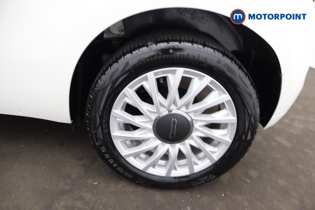 Fiat 500 1.0 Mild Hybrid 3Dr Manual Petrol Hatchback - Stock Number (1667479) - 31st supplementary image