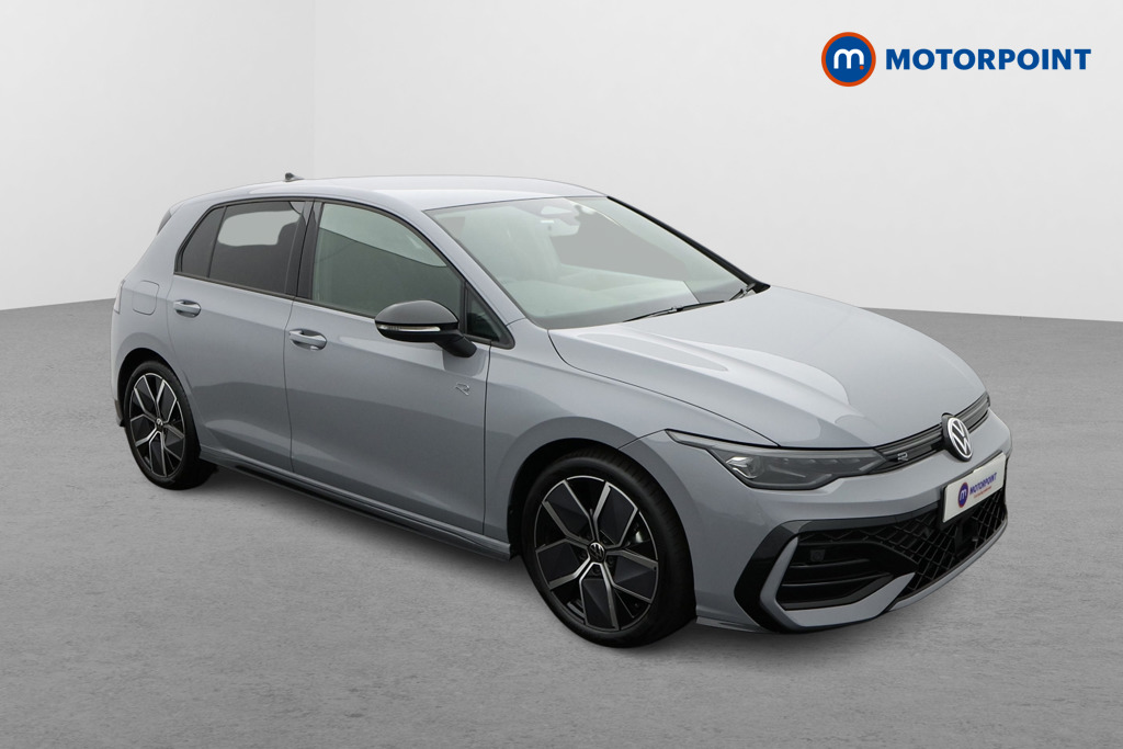 Volkswagen Golf listing photo