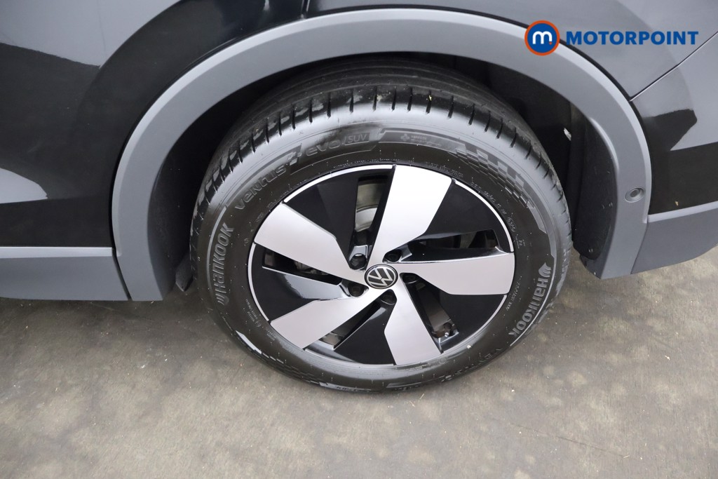 Volkswagen Tiguan Match Automatic Petrol SUV - Stock Number (1667509) - 2nd supplementary image
