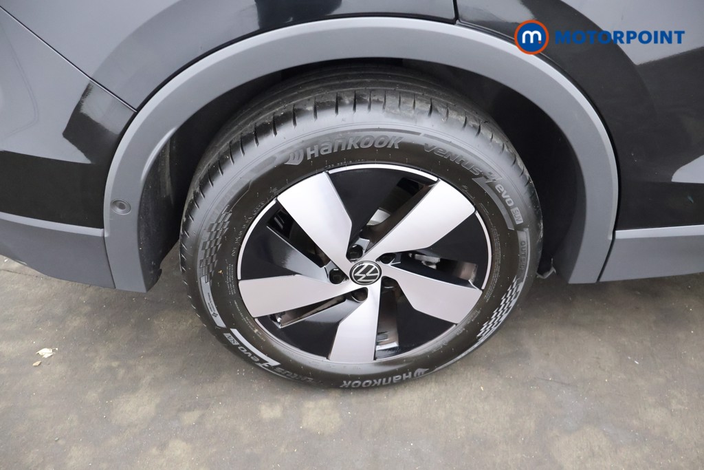 Volkswagen Tiguan Match Automatic Petrol SUV - Stock Number (1667509) - 3rd supplementary image