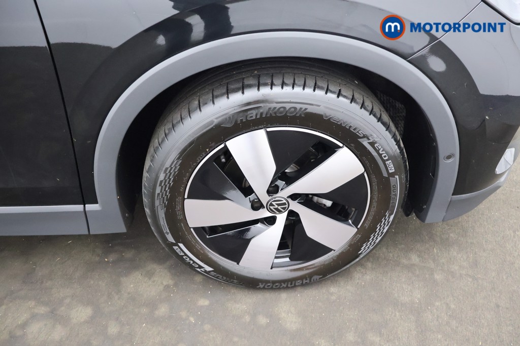 Volkswagen Tiguan Match Automatic Petrol SUV - Stock Number (1667509) - 4th supplementary image