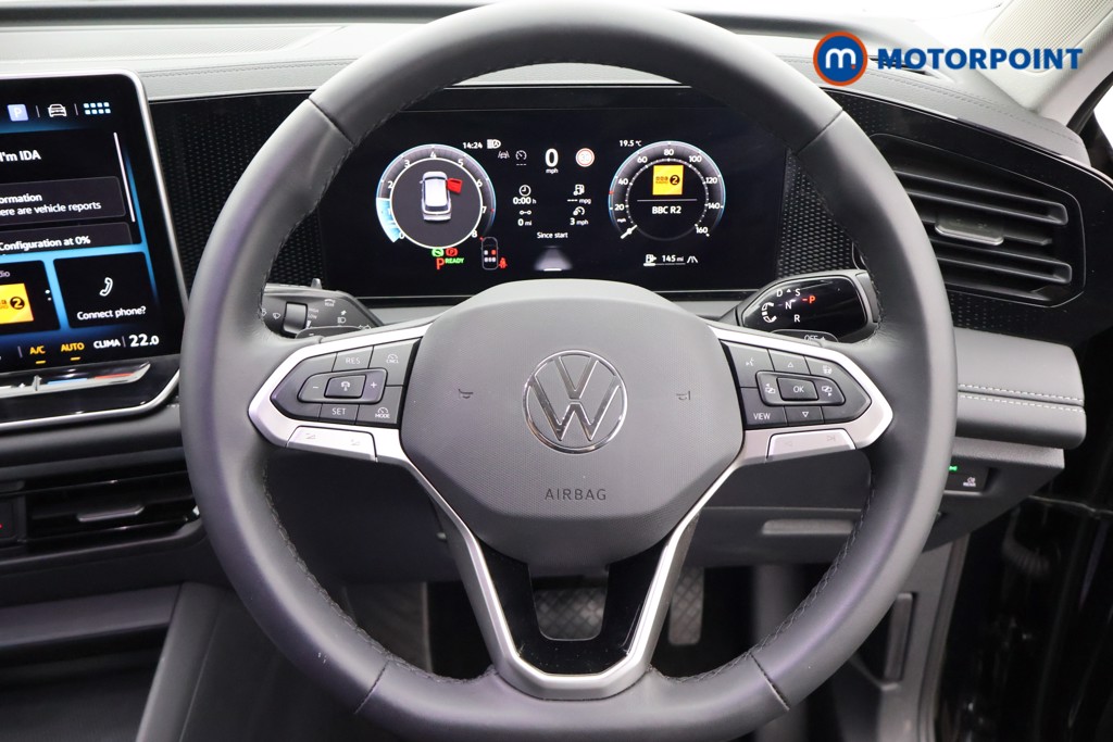 Volkswagen Tiguan Match Automatic Petrol SUV - Stock Number (1667509) - 5th supplementary image