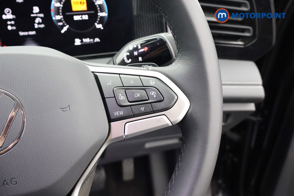 Volkswagen Tiguan Match Automatic Petrol SUV - Stock Number (1667509) - 7th supplementary image