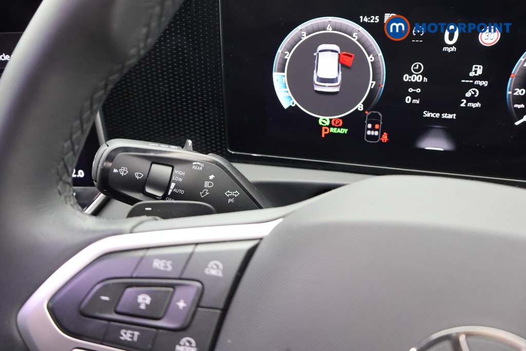 Volkswagen Tiguan Match Automatic Petrol SUV - Stock Number (1667509) - 8th supplementary image