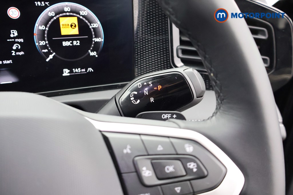 Volkswagen Tiguan Match Automatic Petrol SUV - Stock Number (1667509) - 9th supplementary image