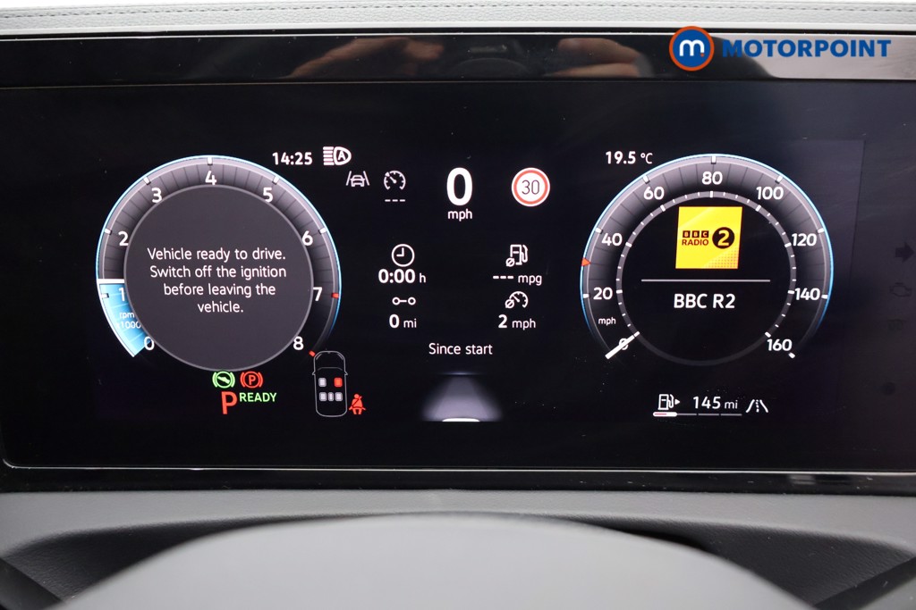 Volkswagen Tiguan Match Automatic Petrol SUV - Stock Number (1667509) - 10th supplementary image