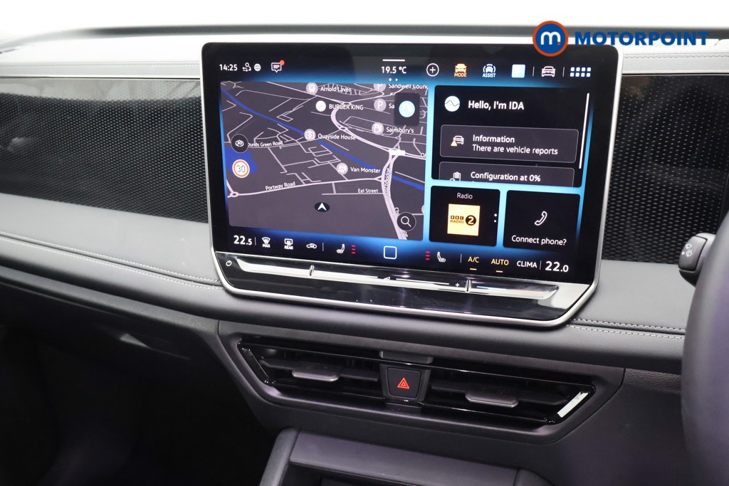 Volkswagen Tiguan Match Automatic Petrol SUV - Stock Number (1667509) - 11th supplementary image