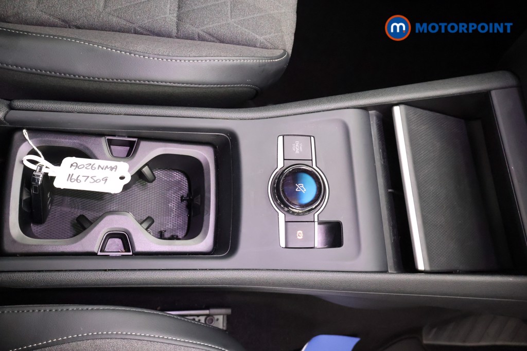 Volkswagen Tiguan Match Automatic Petrol SUV - Stock Number (1667509) - 13th supplementary image