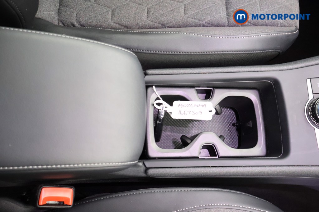 Volkswagen Tiguan Match Automatic Petrol SUV - Stock Number (1667509) - 14th supplementary image