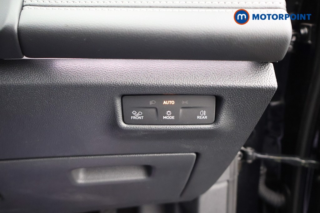 Volkswagen Tiguan Match Automatic Petrol SUV - Stock Number (1667509) - 18th supplementary image