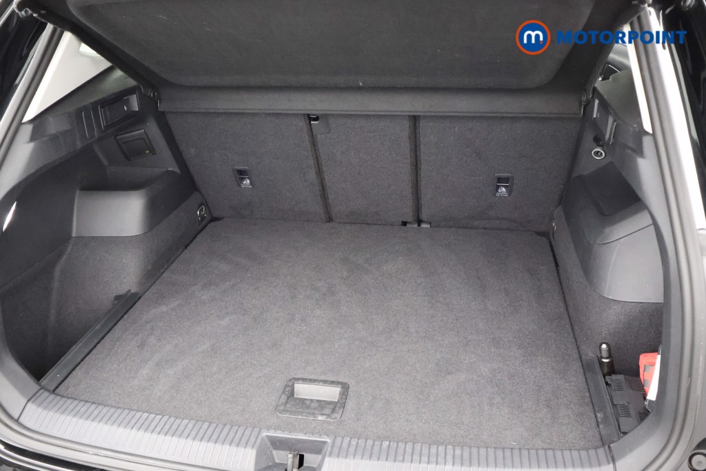 Volkswagen Tiguan Match Automatic Petrol SUV - Stock Number (1667509) - 26th supplementary image