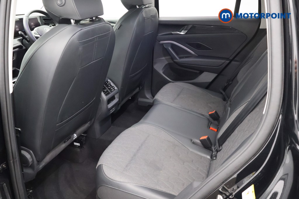 Volkswagen Tiguan Match Automatic Petrol SUV - Stock Number (1667509) - 28th supplementary image