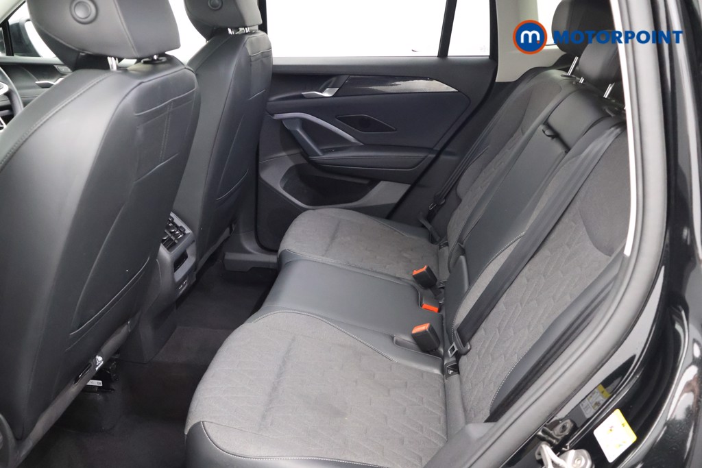 Volkswagen Tiguan Match Automatic Petrol SUV - Stock Number (1667509) - 29th supplementary image
