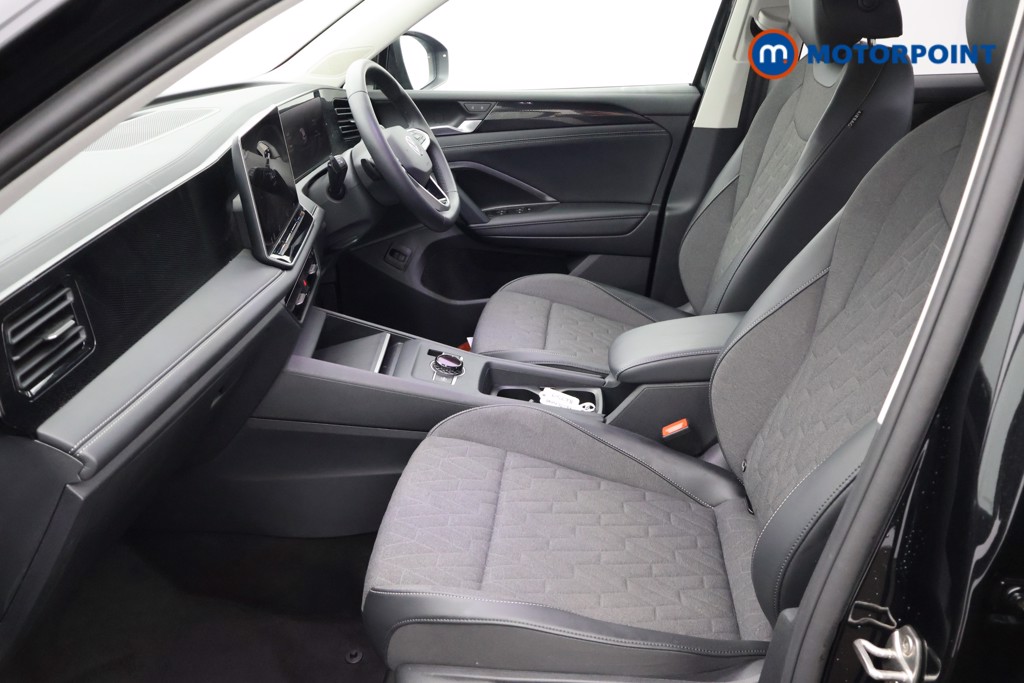 Volkswagen Tiguan Match Automatic Petrol SUV - Stock Number (1667509) - 32nd supplementary image