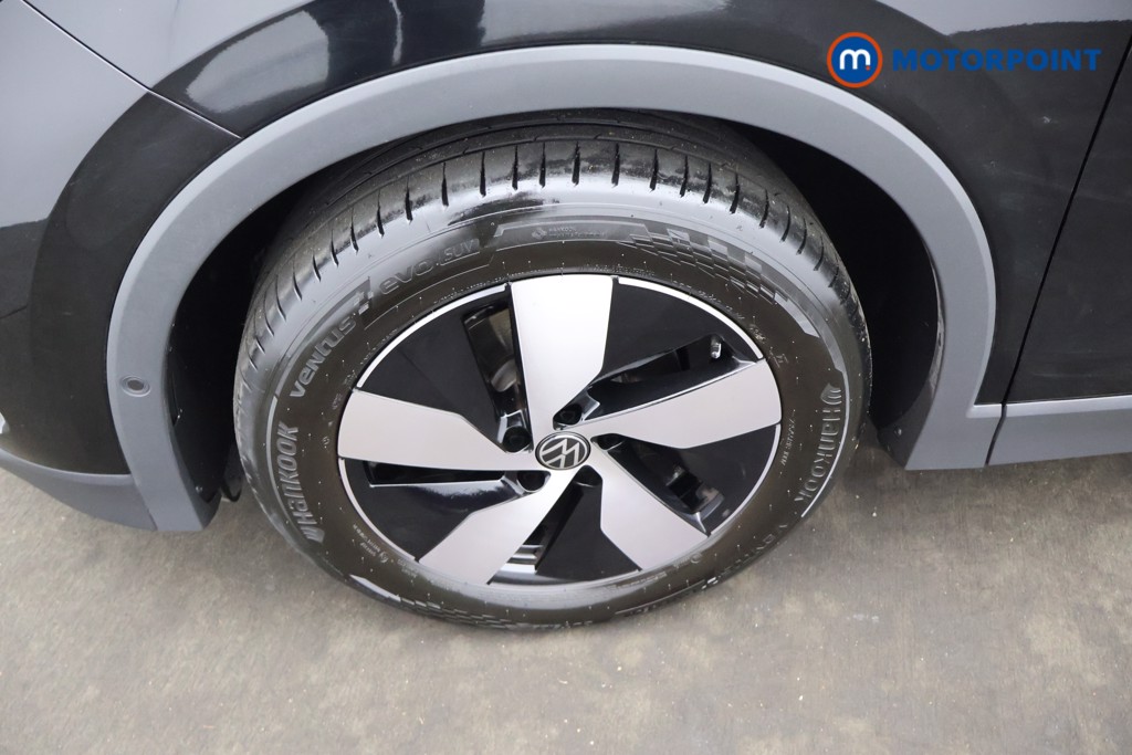 Volkswagen Tiguan Match Automatic Petrol SUV - Stock Number (1667509) - 1st supplementary image