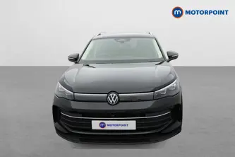 Volkswagen Tiguan Match Automatic Petrol SUV - Stock Number (1667509) - Front bumper