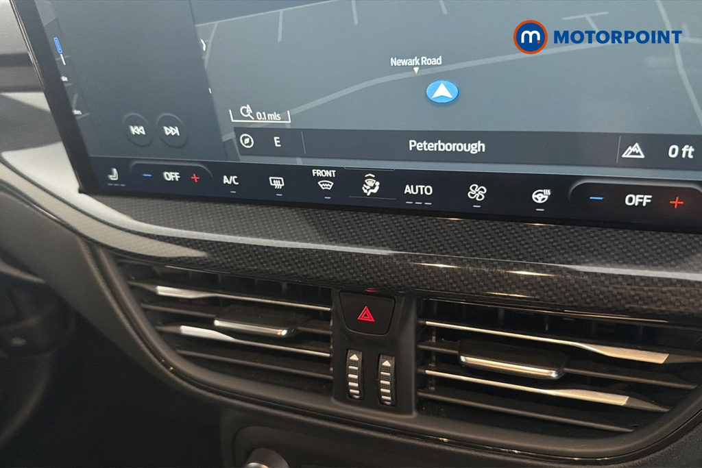 Ford Focus St-Line Vignale Manual Petrol Hatchback - Stock Number (1667537) - 12th supplementary image