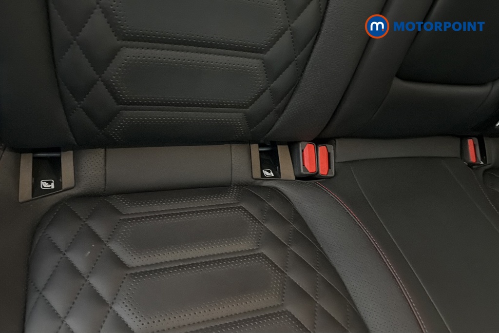 Ford Focus St-Line Vignale Manual Petrol Hatchback - Stock Number (1667537) - 27th supplementary image