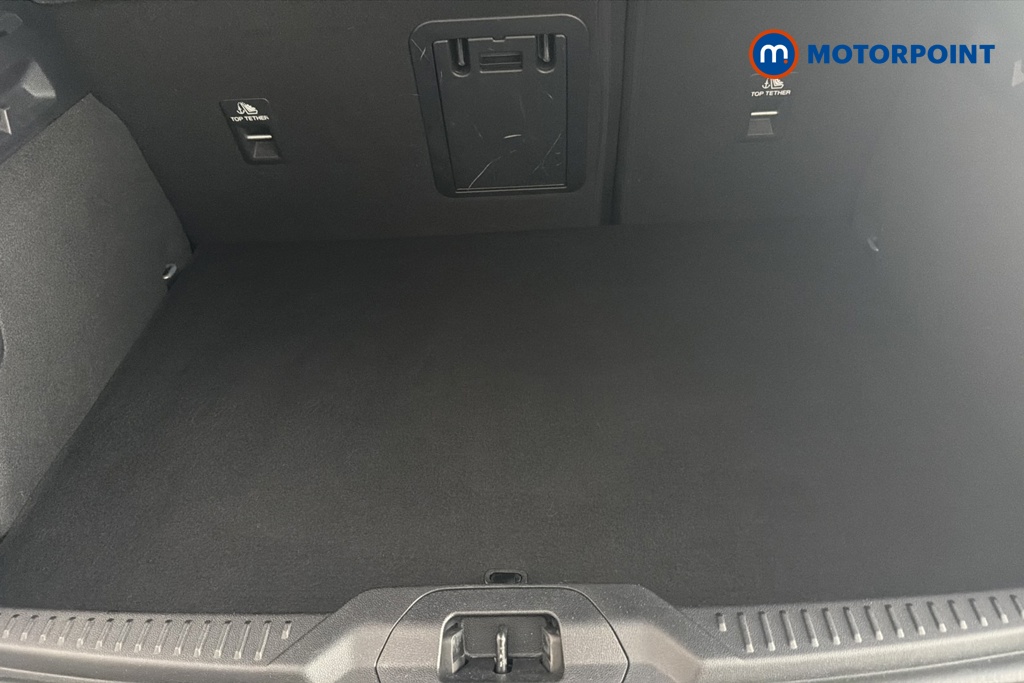 Ford Focus St-Line Vignale Manual Petrol Hatchback - Stock Number (1667537) - 30th supplementary image