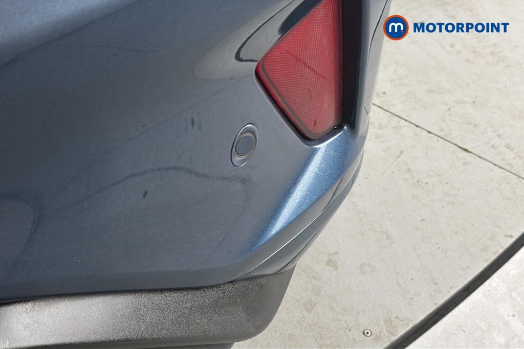 Ford Focus St-Line Vignale Manual Petrol Hatchback - Stock Number (1667537) - 39th supplementary image