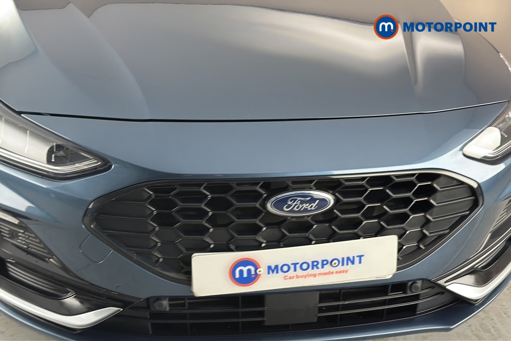 Ford Focus St-Line Vignale Manual Petrol Hatchback - Stock Number (1667537) - 43rd supplementary image
