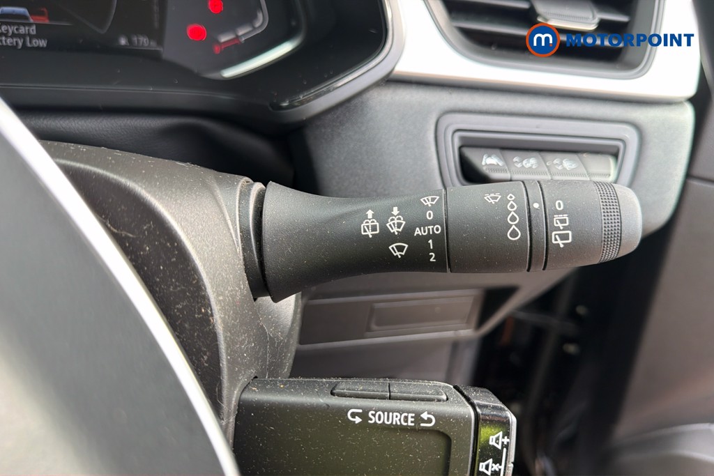Renault Captur Evolution Automatic Petrol-Electric Hybrid SUV - Stock Number (1667583) - 2nd supplementary image