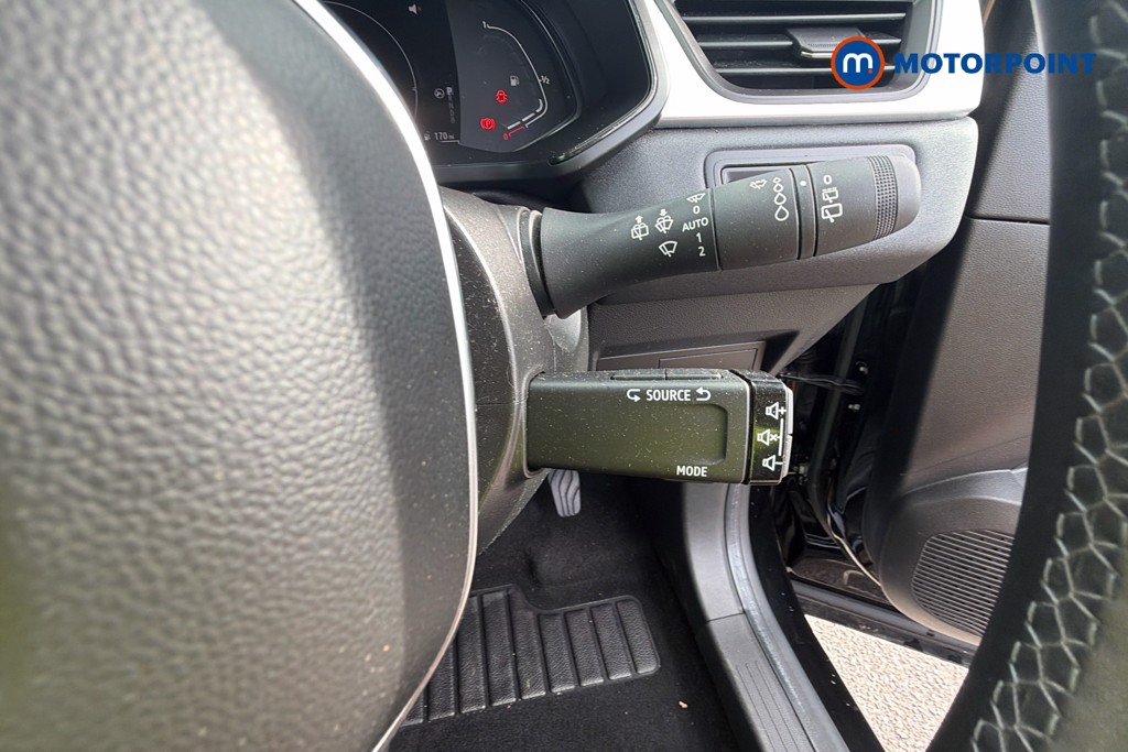 Renault Captur Evolution Automatic Petrol-Electric Hybrid SUV - Stock Number (1667583) - 3rd supplementary image