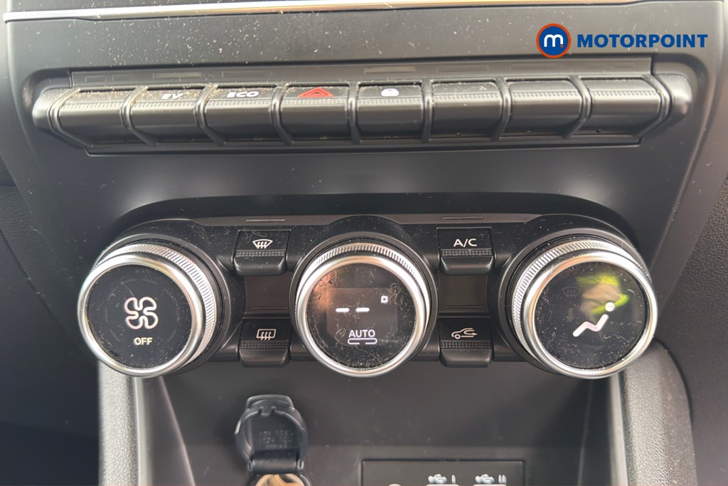 Renault Captur Evolution Automatic Petrol-Electric Hybrid SUV - Stock Number (1667583) - 5th supplementary image