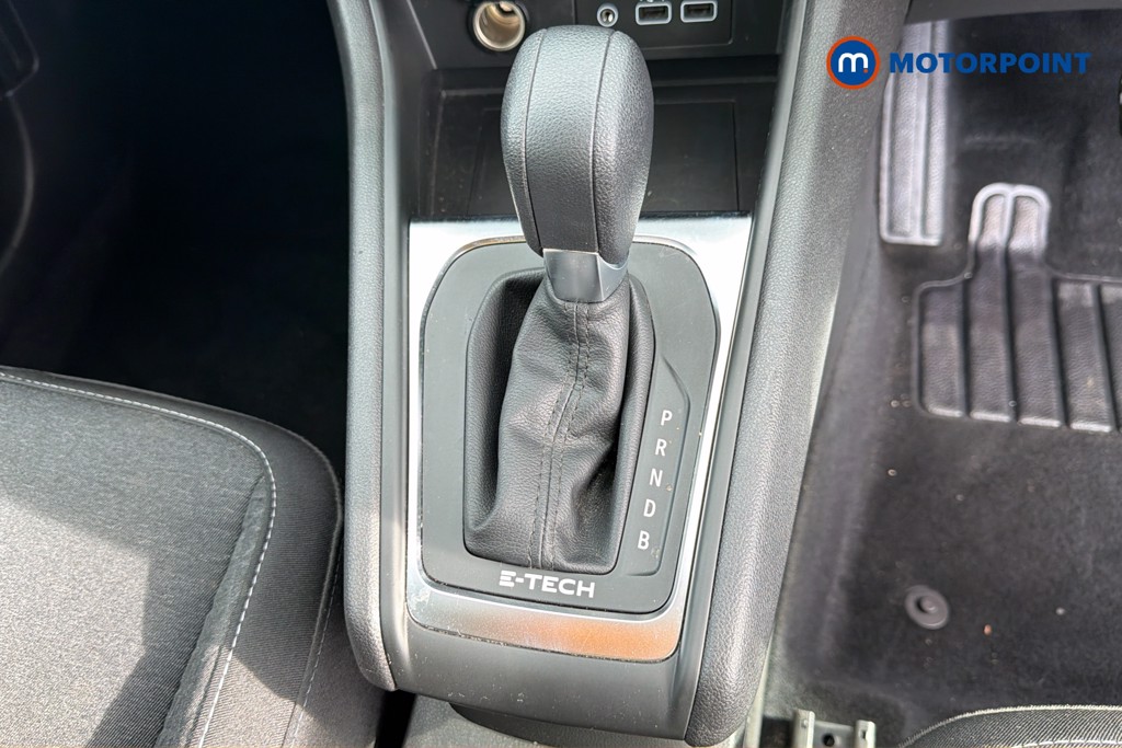 Renault Captur Evolution Automatic Petrol-Electric Hybrid SUV - Stock Number (1667583) - 7th supplementary image