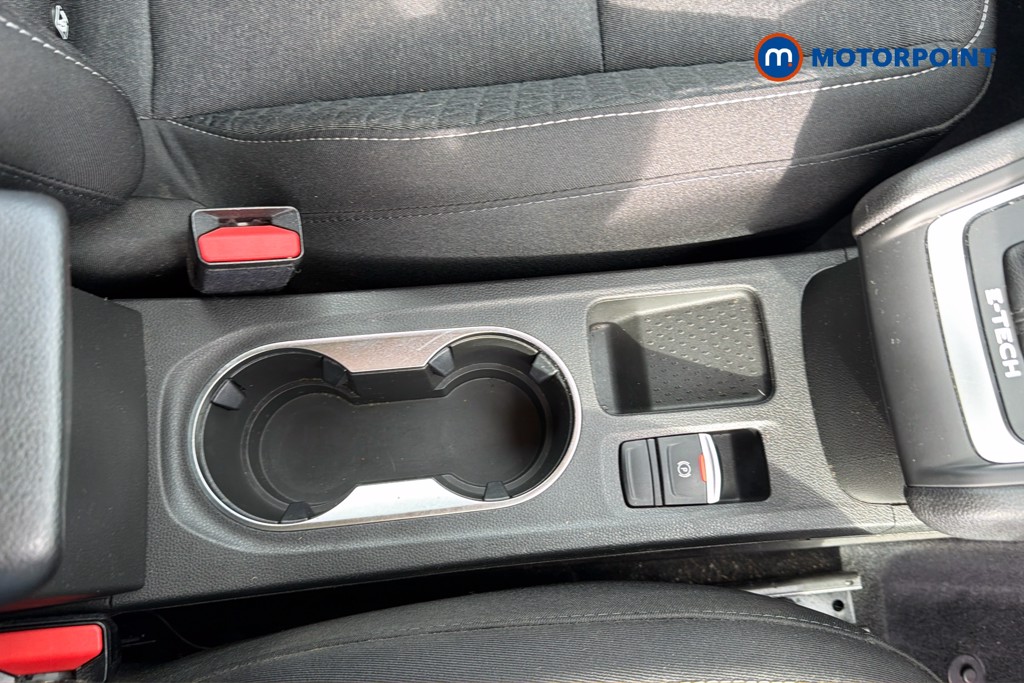 Renault Captur Evolution Automatic Petrol-Electric Hybrid SUV - Stock Number (1667583) - 8th supplementary image