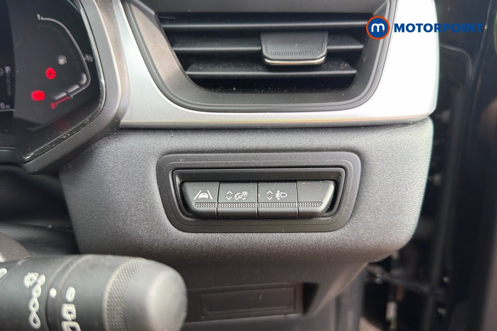 Renault Captur Evolution Automatic Petrol-Electric Hybrid SUV - Stock Number (1667583) - 9th supplementary image