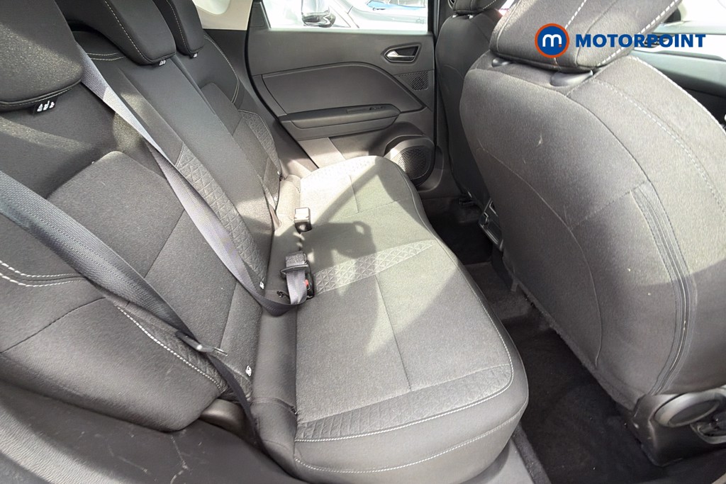 Renault Captur Evolution Automatic Petrol-Electric Hybrid SUV - Stock Number (1667583) - 11th supplementary image