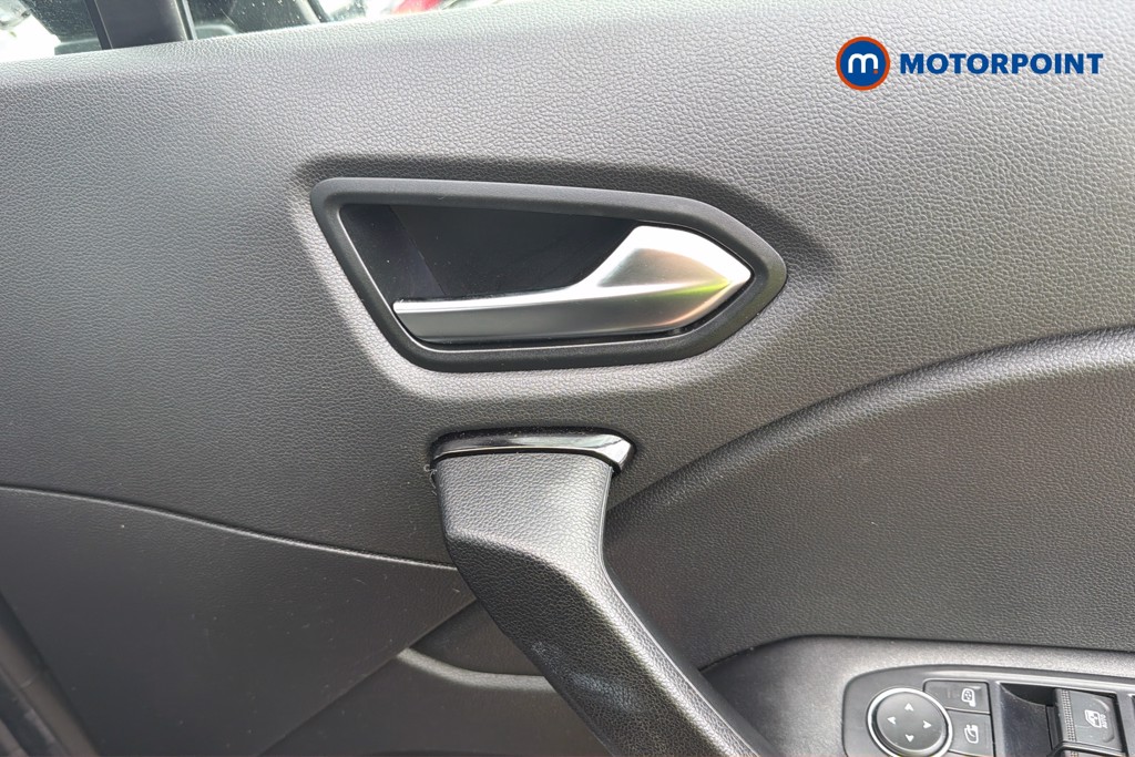Renault Captur Evolution Automatic Petrol-Electric Hybrid SUV - Stock Number (1667583) - 19th supplementary image