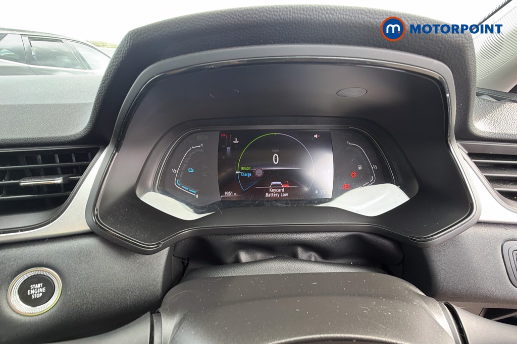Renault Captur Evolution Automatic Petrol-Electric Hybrid SUV - Stock Number (1667583) - 25th supplementary image